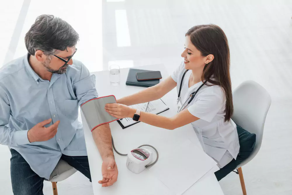 Preventive Health Check-ups